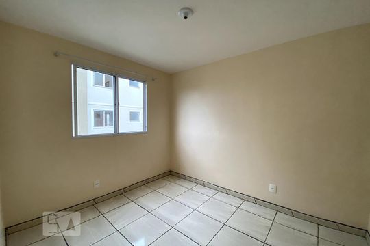 Quarto 1 de apartamento para alugar com 2 quartos, 45m² em Feitoria, São Leopoldo