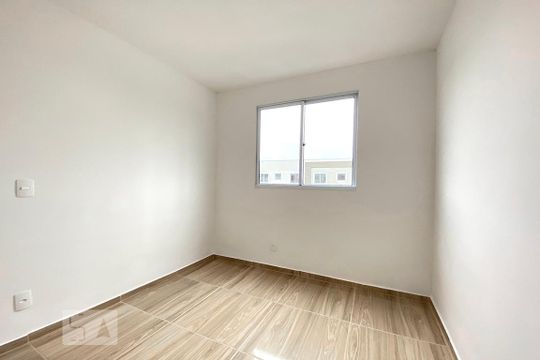 Quarto 1 de apartamento para alugar com 2 quartos, 45m² em Feitoria, São Leopoldo