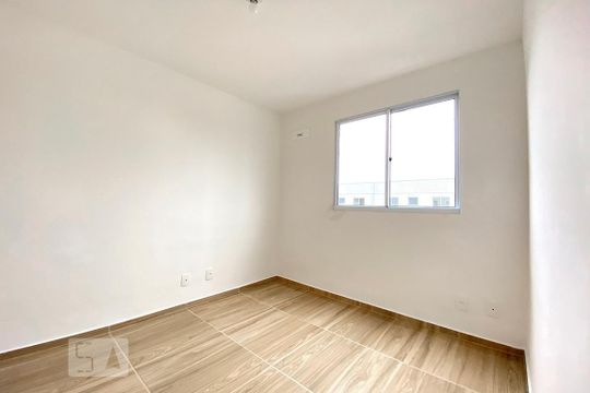 Quarto 2 de apartamento para alugar com 2 quartos, 45m² em Feitoria, São Leopoldo