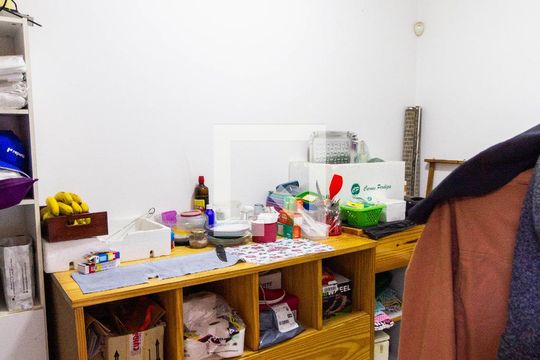 Quarto de Serviço de casa para alugar com 4 quartos, 400m² em Sumaré, São Paulo