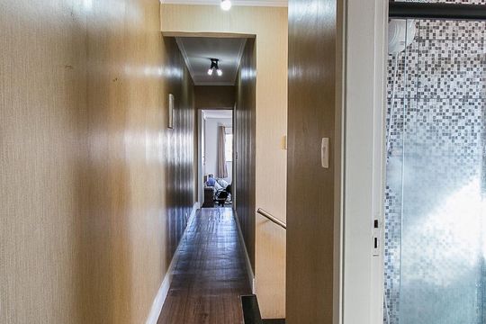 Corredor de casa à venda com 3 quartos, 180m² em Vila Aricanduva, São Paulo
