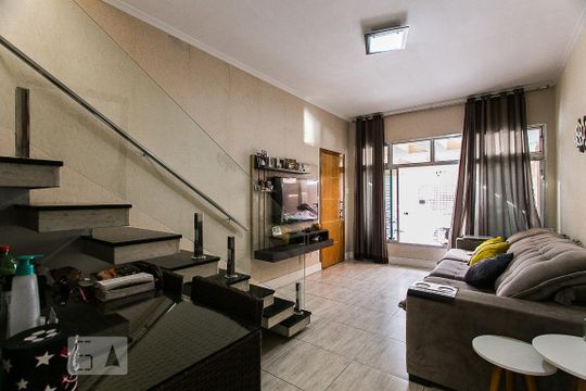Casa à venda com 3 quartos, 180m² em Vila Aricanduva, São Paulo