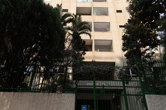 Torre de apartamento para alugar com 1 quarto, 49m² em Mooca, São Paulo
