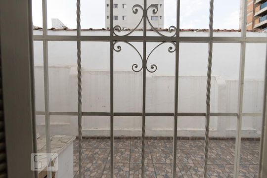 Vista Quarto 1 de casa à venda com 2 quartos, 150m² em Vila Santo Estevão, São Paulo