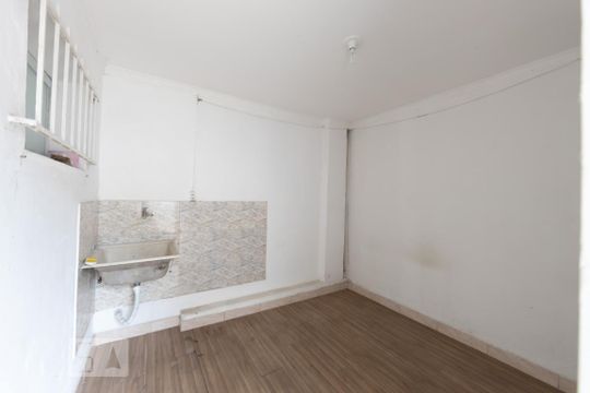 Área de Serviço de casa à venda com 2 quartos, 150m² em Vila Santo Estevão, São Paulo