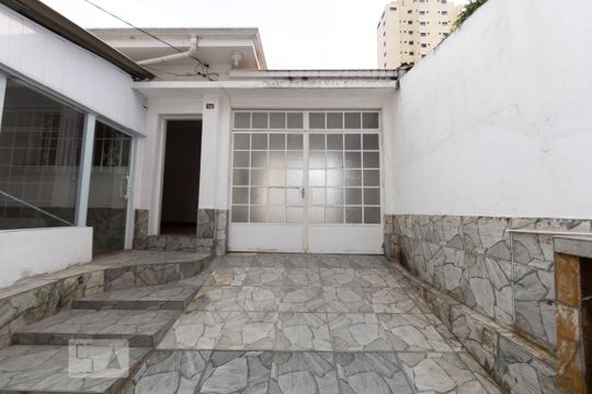 Garagem de casa à venda com 2 quartos, 150m² em Vila Santo Estevão, São Paulo