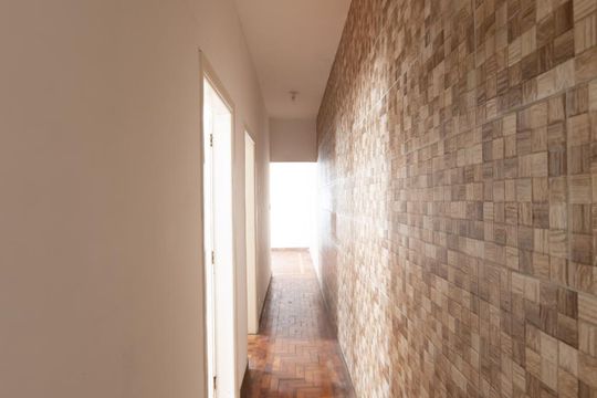 
Corredor
 de casa à venda com 2 quartos, 150m² em Vila Santo Estevão, São Paulo