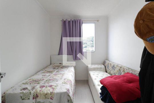 Quarto de apartamento à venda com 2 quartos, 56m² em Engenho Novo, Rio de Janeiro
