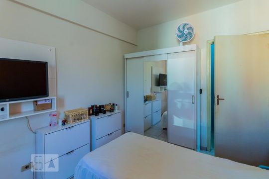 Quarto 2 de apartamento para alugar com 2 quartos, 72m² em Jardim Testae, Guarulhos