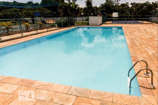 Área comum - Piscina de apartamento para alugar com 2 quartos, 72m² em Jardim Testae, Guarulhos