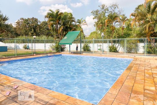 Área comum - Piscina de apartamento para alugar com 2 quartos, 72m² em Jardim Testae, Guarulhos