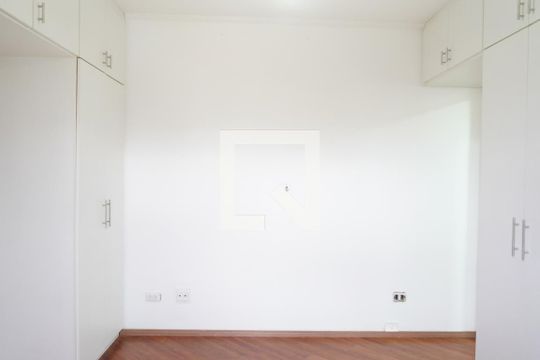 Suíte de apartamento para alugar com 3 quartos, 132m² em Vila Regente Feijó, São Paulo