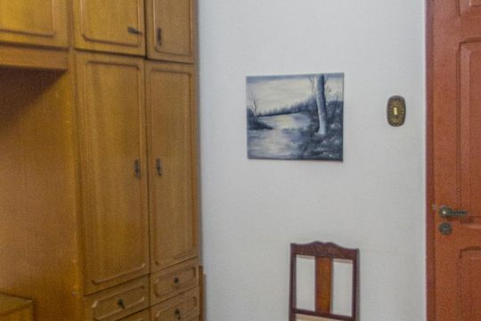 Quarto 1 de casa à venda com 3 quartos, 138m² em Vila Olímpia, São Paulo