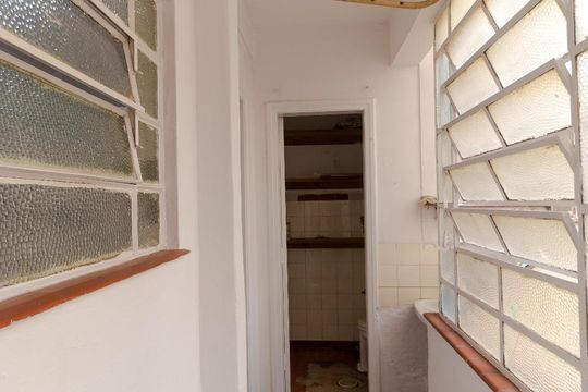 Área de Serviço de apartamento para alugar com 1 quarto, 73m² em Centro, Campinas