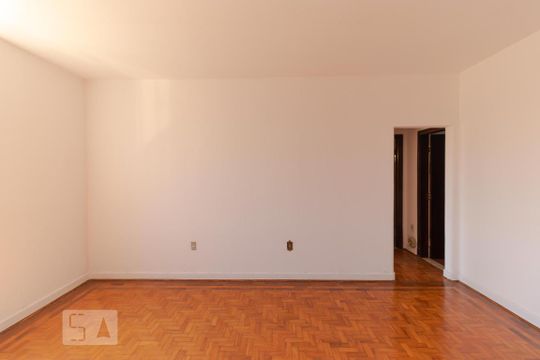 Salas de apartamento para alugar com 1 quarto, 73m² em Centro, Campinas