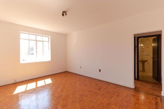 Apartamento para alugar com 1 quarto, 73m² em Centro, Campinas