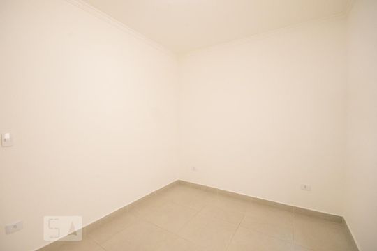Quarto 1 de apartamento para alugar com 2 quartos, 50m² em Vila Gustavo, São Paulo