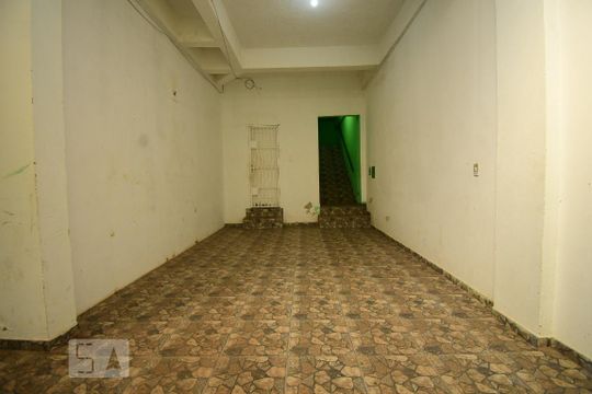 Garagem de apartamento para alugar com 2 quartos, 70m² em Ceilândia Norte (ceilândia), Brasília