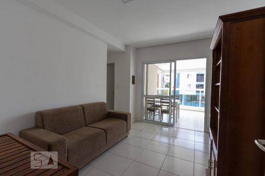 Apartamento para alugar com 1 quarto, 59m² em Rio Vermelho, Salvador