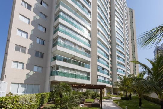 Fachada de apartamento para alugar com 1 quarto, 59m² em Rio Vermelho, Salvador