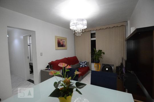 Apartamento à venda com 2 quartos, 70m² em Olaria, Rio de Janeiro