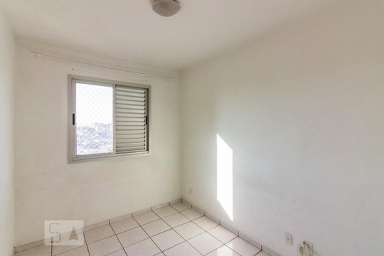 Quarto 1 de apartamento à venda com 2 quartos, 49m² em Vila Cruz das Almas, São Paulo