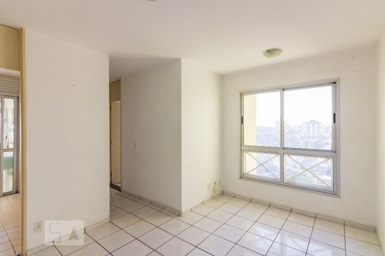 Apartamento à venda com 2 quartos, 49m² em Vila Cruz das Almas, São Paulo