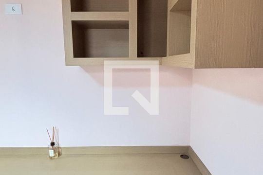 Quarto 1 de apartamento à venda com 3 quartos, 86m² em Jardim Bela Vista, Santo André