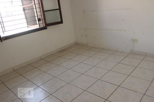 Casa 1 - Quarto 1 de casa à venda com 3 quartos, 166m² em Vila Brasilina, São Paulo