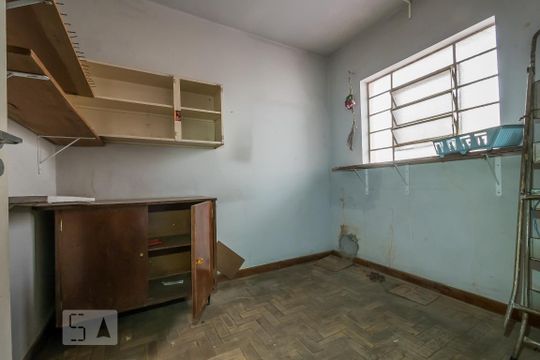 Copa de casa à venda com 3 quartos, 197m² em Cidade Monções, São Paulo