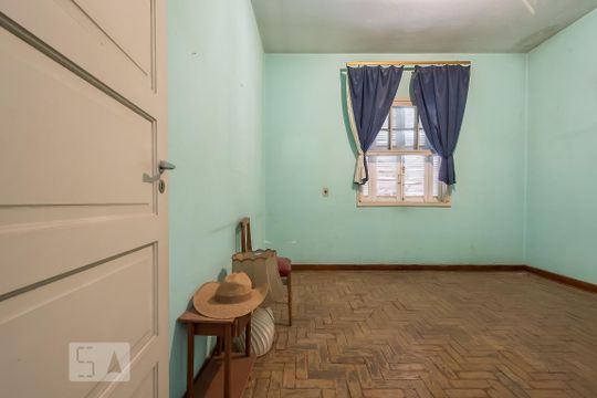 Quarto 1 de casa à venda com 3 quartos, 197m² em Cidade Monções, São Paulo