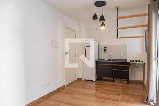 Kitnet/Studio à venda com 1 quarto, 28m² em Sé, São Paulo