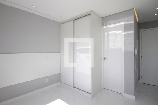 Studio de kitnet/studio à venda com 1 quarto, 26m² em Bela Vista, São Paulo