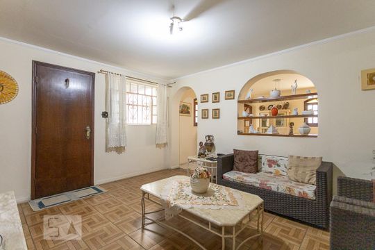 Sala 1 Casa 1 de casa à venda com 10 quartos, 450m² em Vila Romana, São Paulo