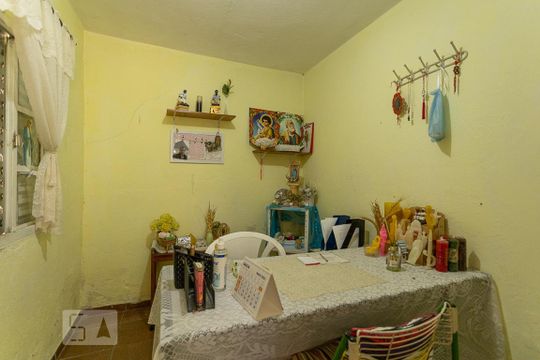 Quarto 2 Casa 2 de casa à venda com 10 quartos, 450m² em Vila Romana, São Paulo