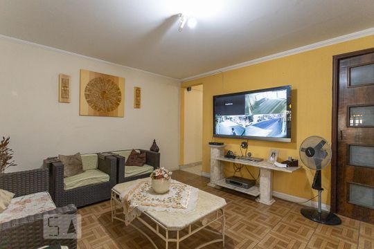 Sala 1 Casa 1 de casa à venda com 10 quartos, 450m² em Vila Romana, São Paulo
