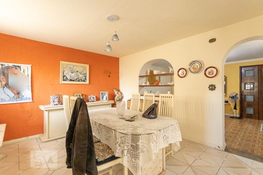 Sala 2 Casa 1 de casa à venda com 10 quartos, 450m² em Vila Romana, São Paulo