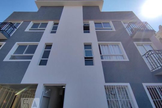 Kitnet/Studio à venda com 1 quarto, 26m² em Chora Menino, São Paulo