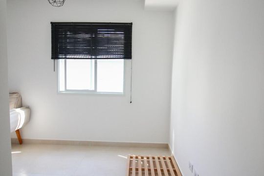quarto de kitnet/studio à venda com 1 quarto, 26m² em Chora Menino, São Paulo