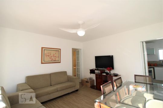 Apartamento para alugar com 3 quartos, 81m² em Vila Pompéia, São Paulo