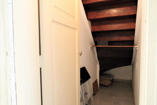 Depósito de casa para alugar com 2 quartos, 88m² em Vila Pompéia, São Paulo