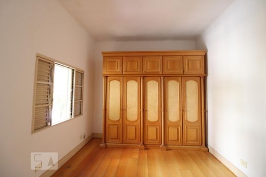 Quarto 1  - Armários de casa para alugar com 2 quartos, 88m² em Vila Pompéia, São Paulo