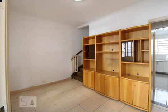 Casa para alugar com 2 quartos, 88m² em Vila Pompéia, São Paulo