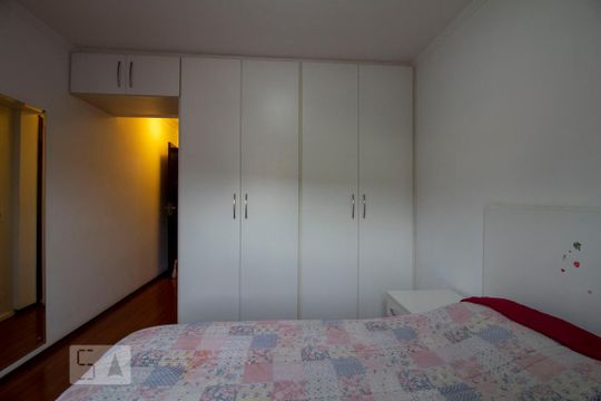 Suíte de casa à venda com 3 quartos, 146m² em Americanópolis, São Paulo