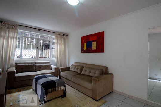 Casa à venda com 3 quartos, 146m² em Americanópolis, São Paulo