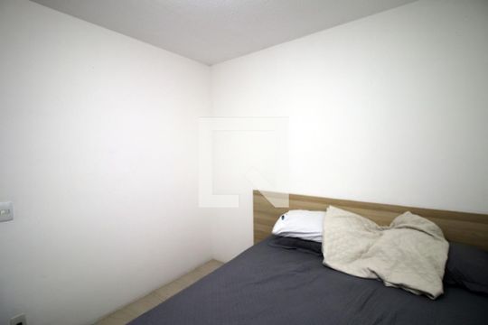 Quarto 2 de apartamento à venda com 3 quartos, 52m² em Parada de Lucas, Rio de Janeiro
