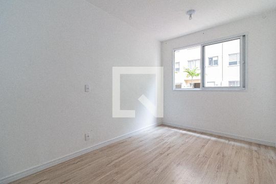 Sala de apartamento à venda com 2 quartos, 42m² em Vila Penteado, São Paulo