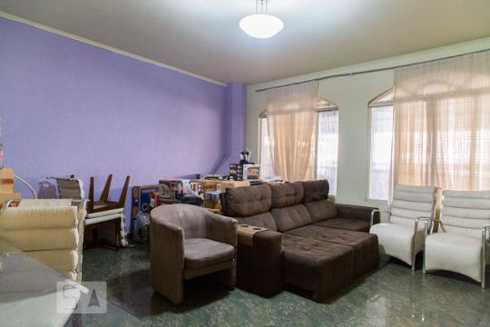 Sala de casa à venda com 3 quartos, 250m² em Bosque da Saúde, São Paulo