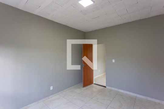 Quarto 1 de casa à venda com 2 quartos, 101m² em Céu Azul, Belo Horizonte