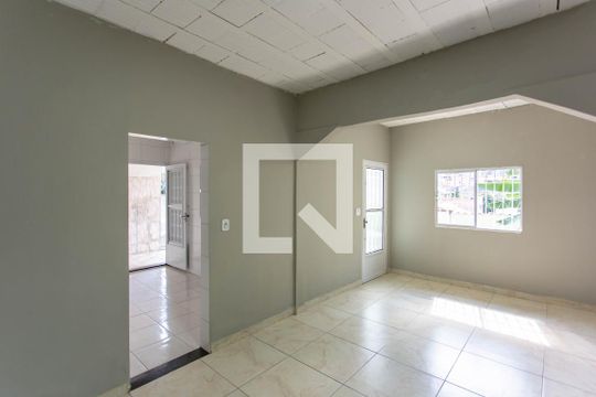 Casa à venda com 2 quartos, 101m² em Céu Azul, Belo Horizonte